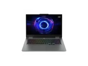 Lenovo LOQ 17IRX10 83JH008QUS 17.3" Notebook - Intel Core i5-13450HX - 16 GB - 512 GB SSD - Windows 11 Home - NVIDIA GeForce RTX 5050 8 GB -Webcam - Wi-Fi 6