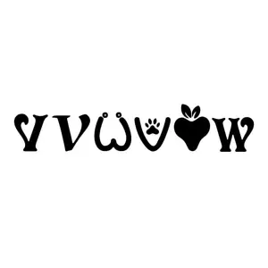 VVWVVW Store shop logo