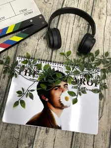 TKL 2026 Calendar | Music Rapper Calendar | 2026 Calendar