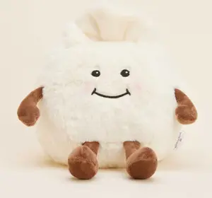 Warmies Microwavable Dumpling Plush