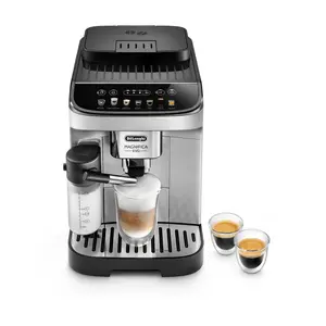 De'Longhi Magnifica Evo with LatteCrema System