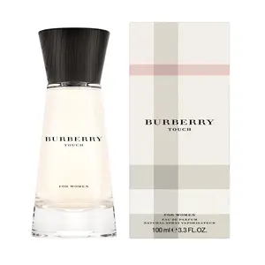 Burberry Touch Eau De Parfum For Women Burberry Touch Eau De Parfum For Women