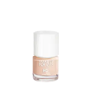 HD Skin Hydra Glow Mini - Foundation with Hyaluronic Acid