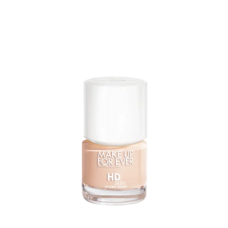 HD Skin Hydra Glow Mini - Foundation with Hyaluronic Acid HD Skin Hydra Glow Mini - Foundation with Hyaluronic Acid