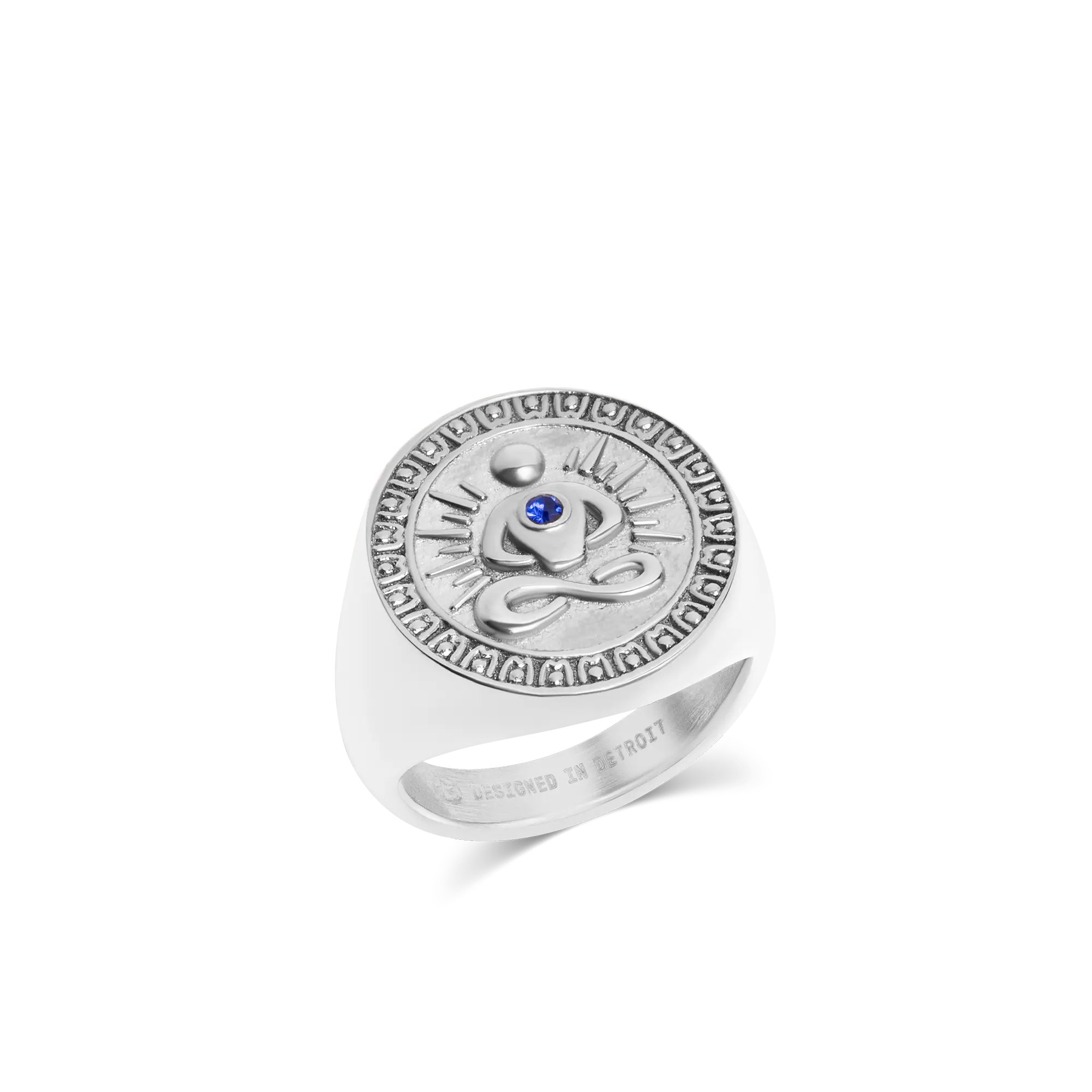 Chakra Ring