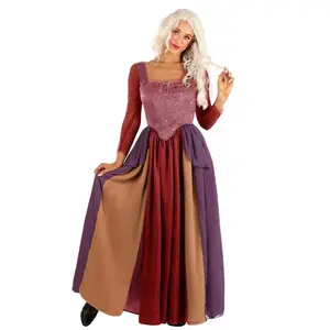 Women's Deluxe Disney Sarah Sanderson Costume (© Disney)