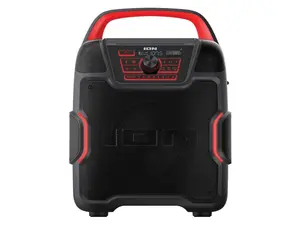 ION Audio Pathfinder 320 High-Power All-Weather Bluetooth-Enabled Speaker With Premium 5-Speaker 320° Sound ION Audio Pathfinder 320 High-Power All-Weather Bluetooth-Enabled Speaker With Premium 5-Speaker 320° Sound
