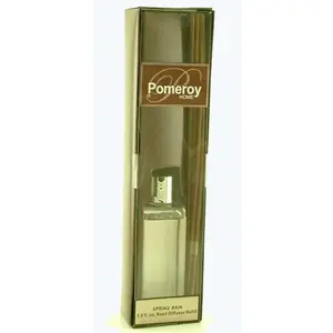 SERENE WATERS 6oz Pomeroy / San Miguel Reed Diffuser Refill