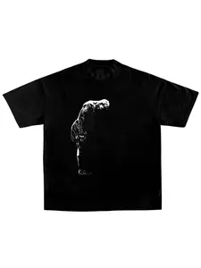 Ufc Fan Boxing T-Shirt, Essential Sports Fitness Tee, Unique Gift for Him, Special Surprise for Her, Casual Long Fitted Style