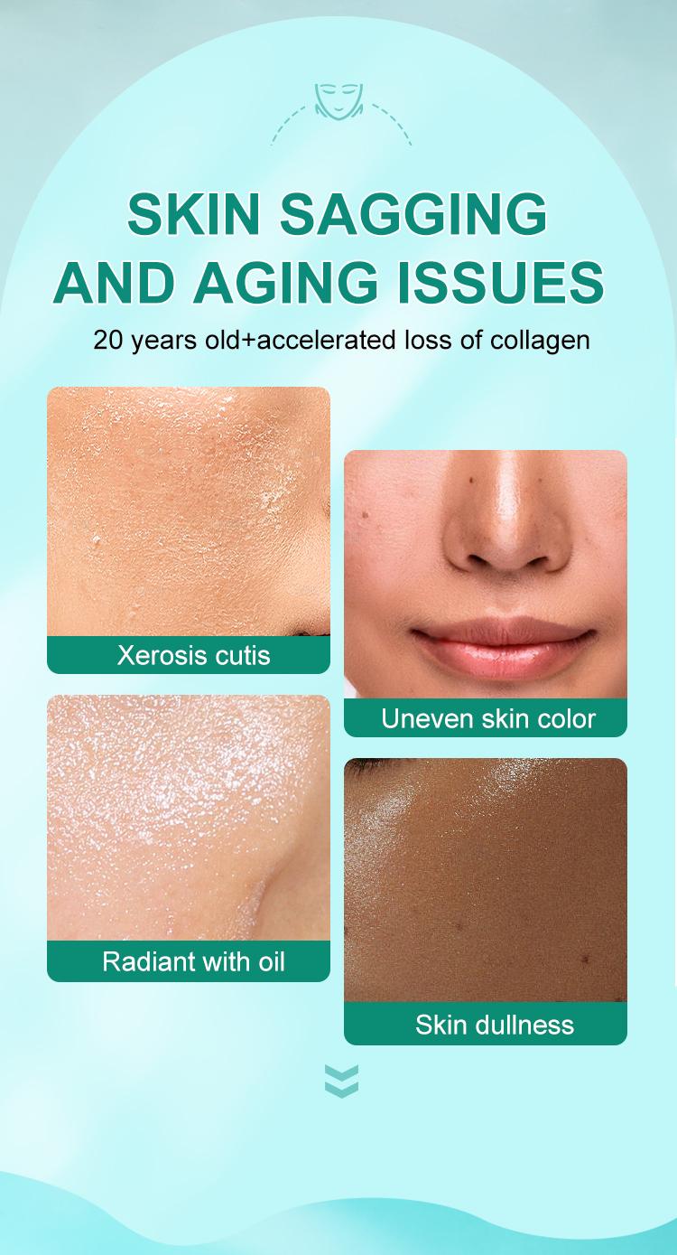 【BIYING】【FDA】2% Salicylic Acid 4-Piece Acne Travel Set | For Cystic & Hormonal Acne, Complete Cleanser Toner Moisturizer Kit, Unscented For All Blemish Prone Skin