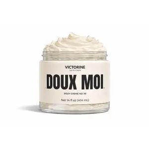 Doux Moi Body Creme