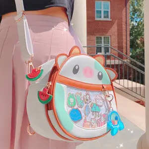 FULLY DECKED OUT Cow Bag Bundle