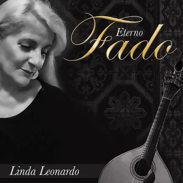 Various Artists - Eterno Fado   [COMPACT DISC - CD]