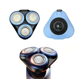 Replacement Blade Set for Philips Series X5001/x5002/x5003/x5005/x5009 Models, Durable Blades & Accessories, Essential Grooming Tools