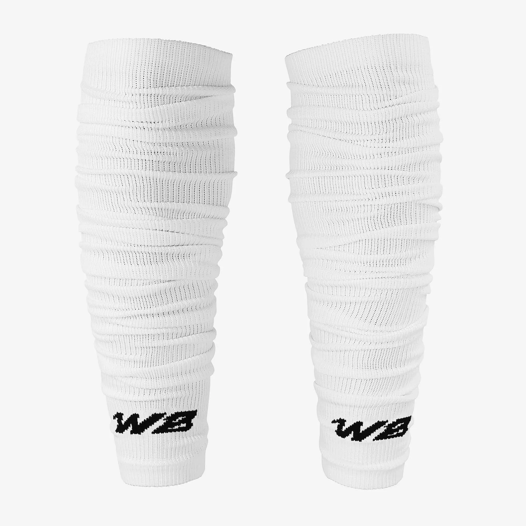 We Ball Sports Football Scrunch Leg Sleeves (Youth & Adult)