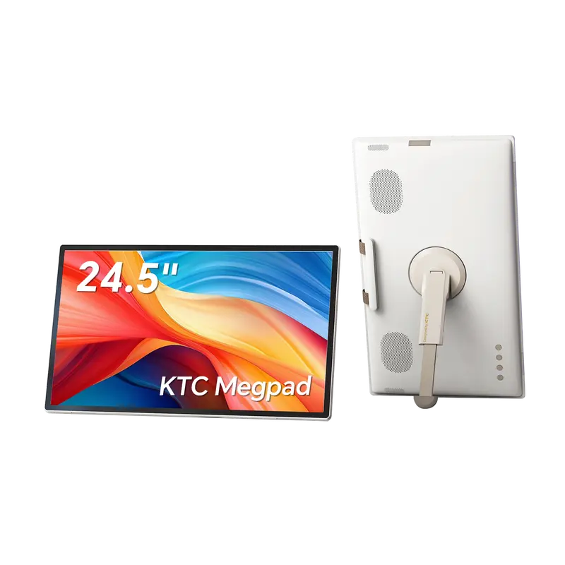 mothersdaygift, KTC MegPad 32
