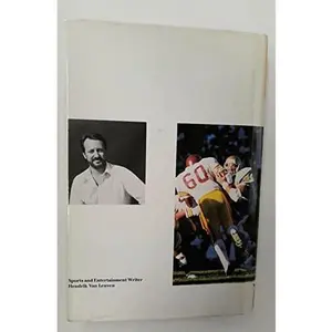 USED-Touchdown UCLA (Strode College Sports Book Series) by Hendrik Van Leuven (Hardcover)