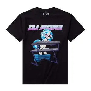 My Little Pony DJ Pon-3 T-Shirt
