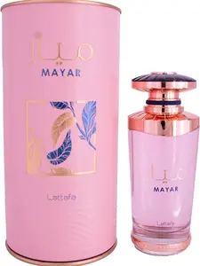 Lattafa - Parfum Mayar Eau de Parfum 100ml fragrance