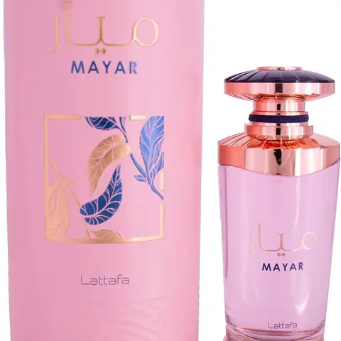 Lattafa - Parfum Mayar Eau de Parfum 100ml fragrance
