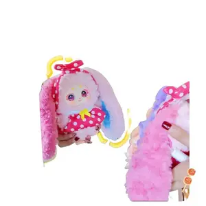 [Buy 2 get 1]Noli Yummy Log-Soft Toy Series plush Bunny Doll