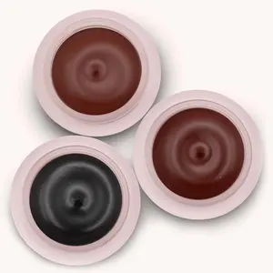 Lotus Mud Velvet Matte - Lip Tint - Blurring