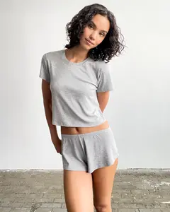 Cozy Crush Tap Short