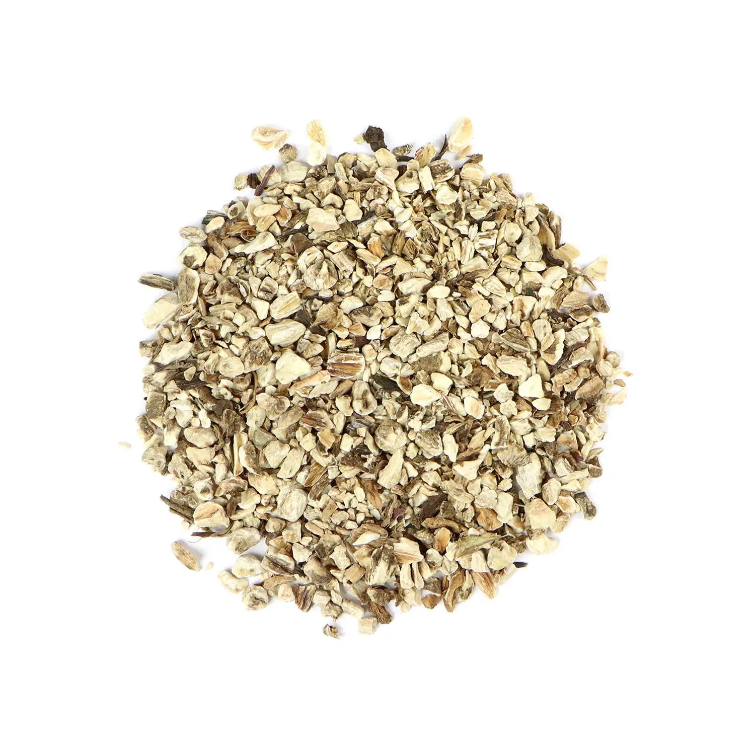 Burdock Root Tea 3oz for Natural Antioxidant & Prebiotic Fiber for Immunity & Digestion Support - Healthcare & Vitamin Supplement Tea Drinks