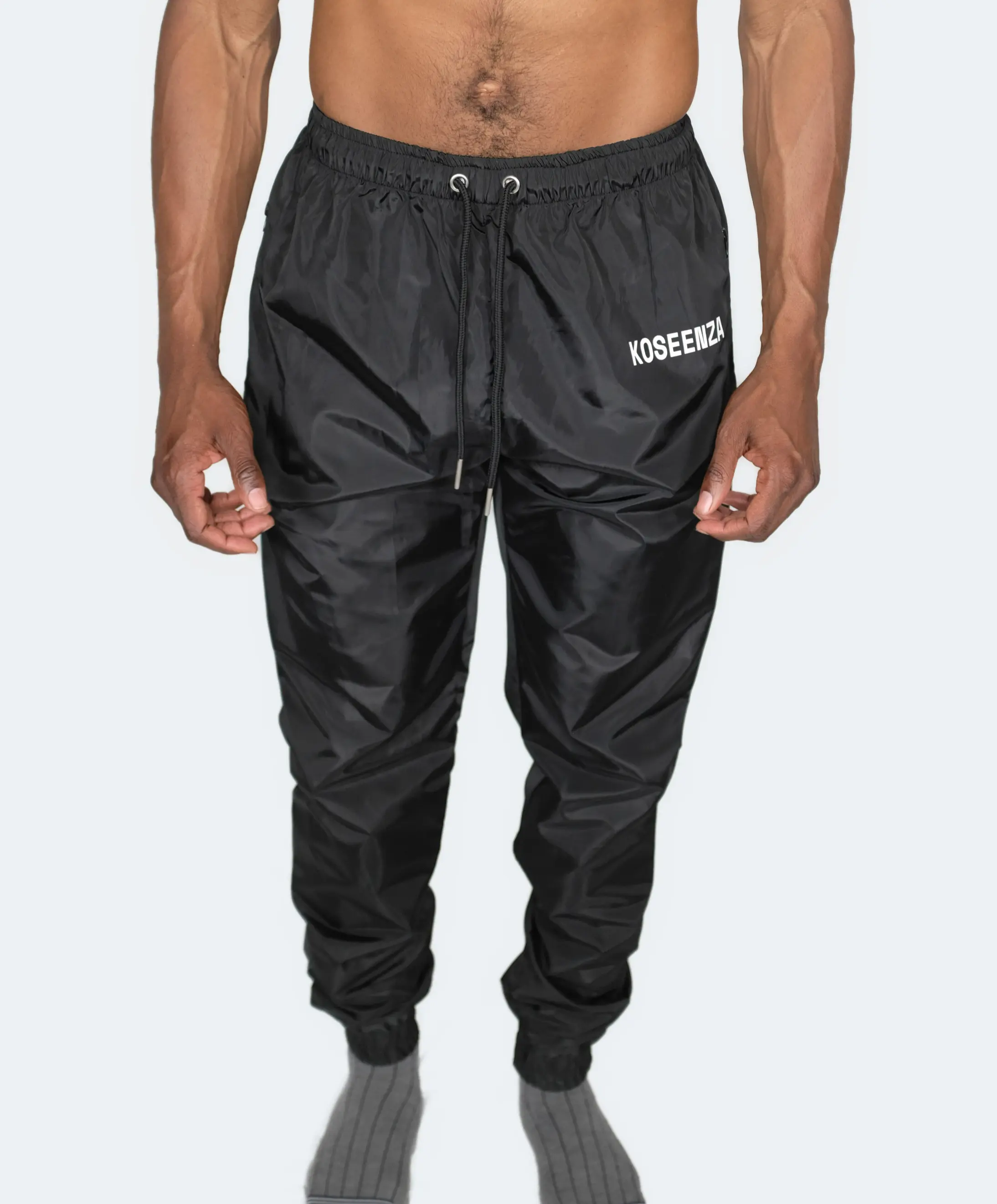 Koseenza Sportif Windbreaker Pants