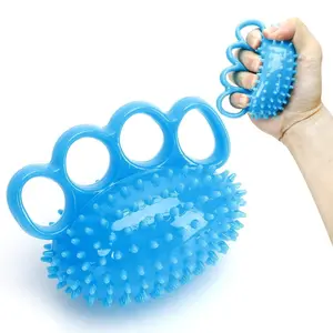Hand Exercise Ball, 1 Count Portable Durable Finger Grip Ball, Resistance Strength Trainer for Hand, Workout Accessories, Fitness Accessories, Training Attachments