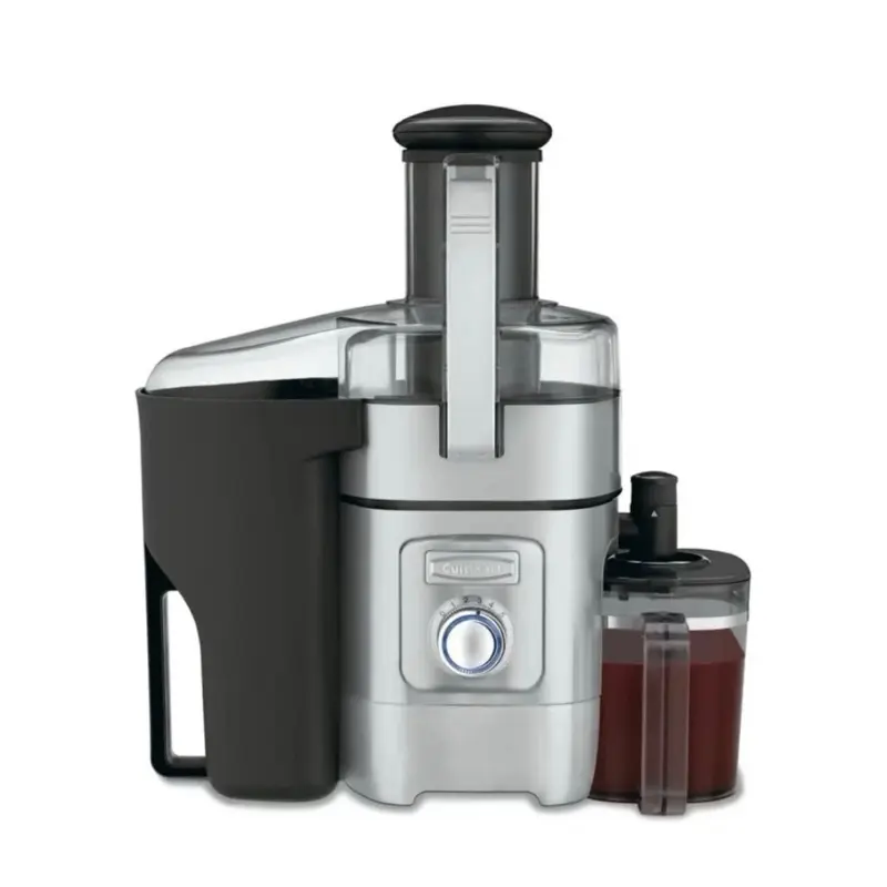 Cuisinart CJE-1000P1 1000 Watt 5 Speed  Juice Extractor