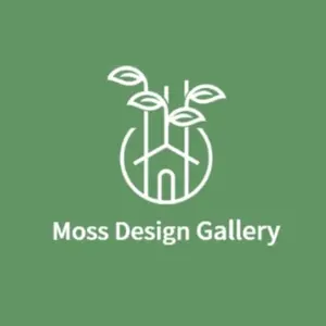 LEAF & PLANTS shop logo
