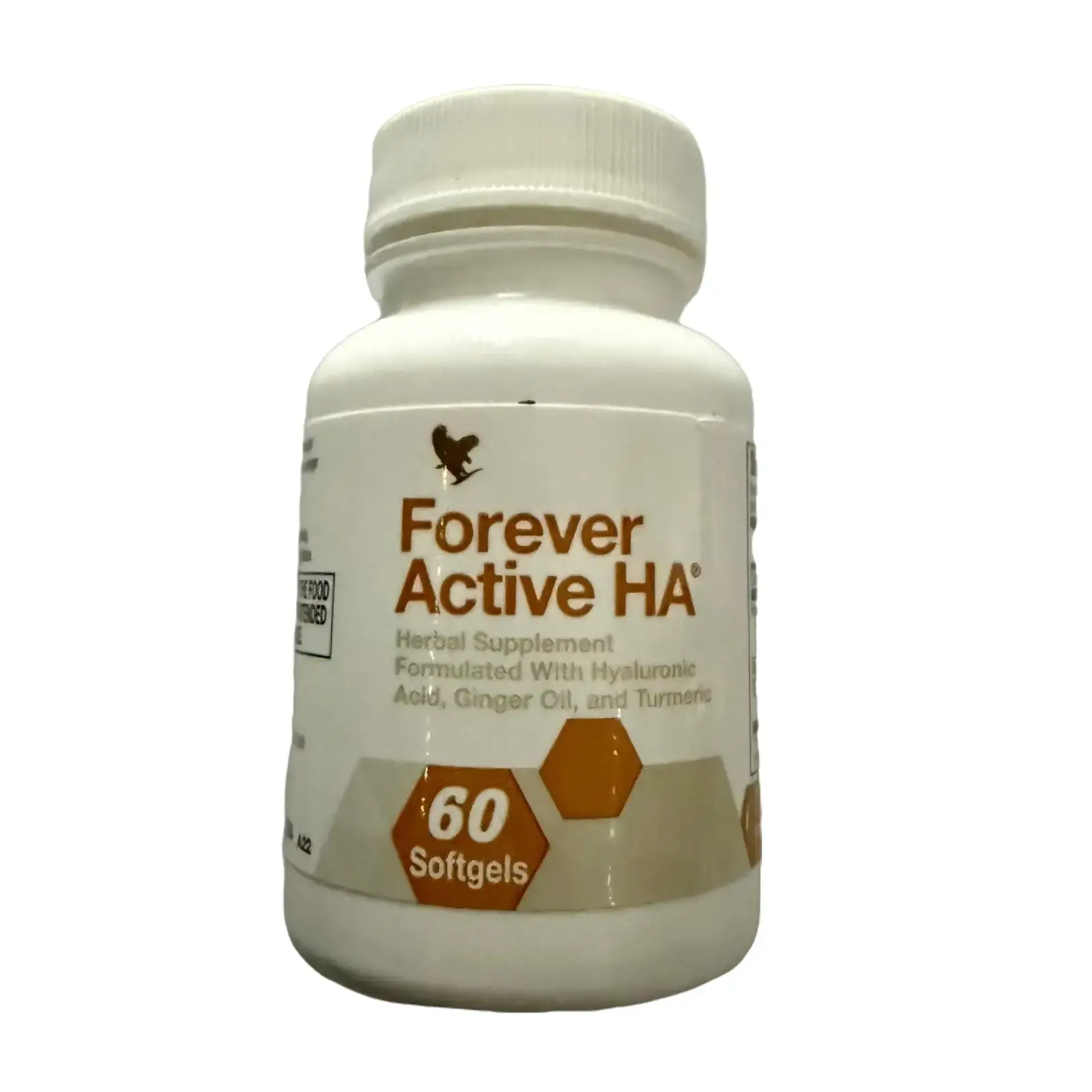 Forever Active HA Bone Health Dietary supplement Vitamin