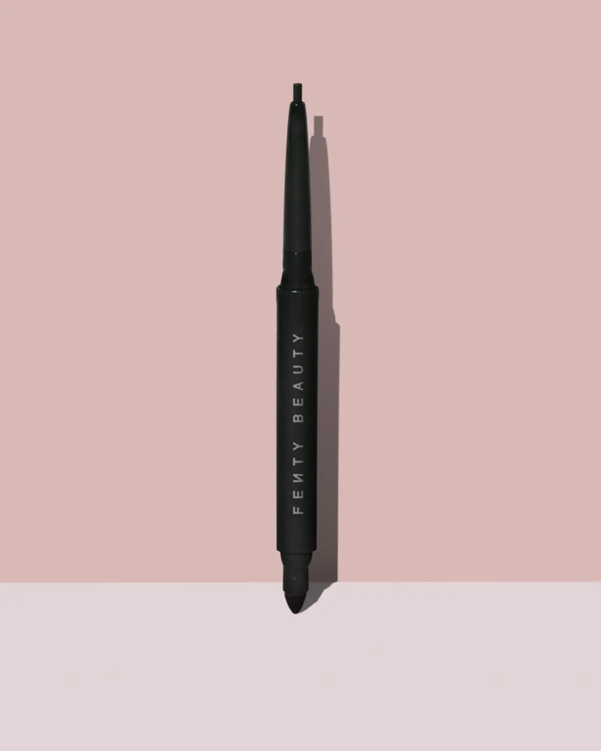 Fenty Beauty Fine Linez Lash Line-Enhancing Eyeliner — Cuz I'm Black