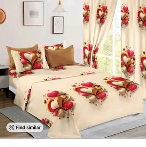 10pcs sheet set