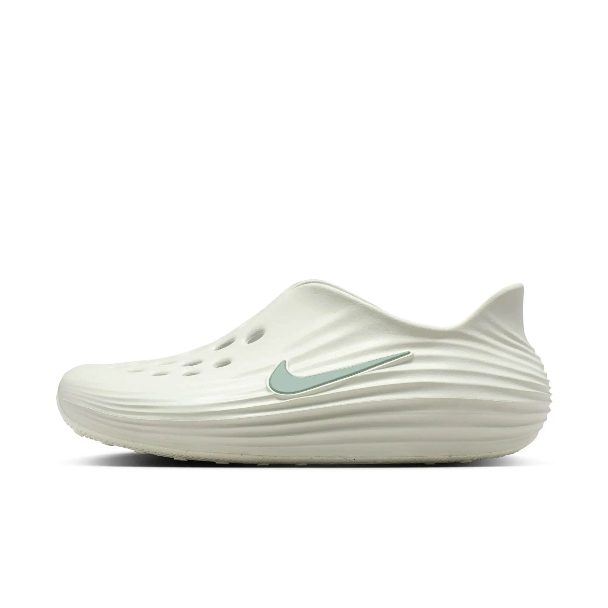 Men's Nike ReactX Rejuven8 Casual Trainer - Rubber Sole Walking Shoe, Comfortable Sneaker, Durable Footwear, Accommodate Various Foot Widths