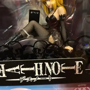 Anime figure Misa figure