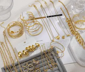 Joyería ÚNICA LIVE TIKTOK