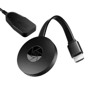 G-2 wireless screen sharing device mobile phone WiFi high-definition HDMI screen projection hdmi body treasure same frequency device