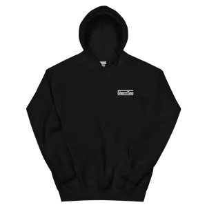 SternTao Office Hoodie — Premium Corporate Merch — Industry HBO — Finance Streetwear