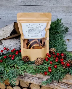 Winter Stovetop Potpourri, Christmas Morning, Holiday Blend, Holiday Simmer Pot, Holiday Gift, Holiday Simmering Pot, Holiday Potpourri