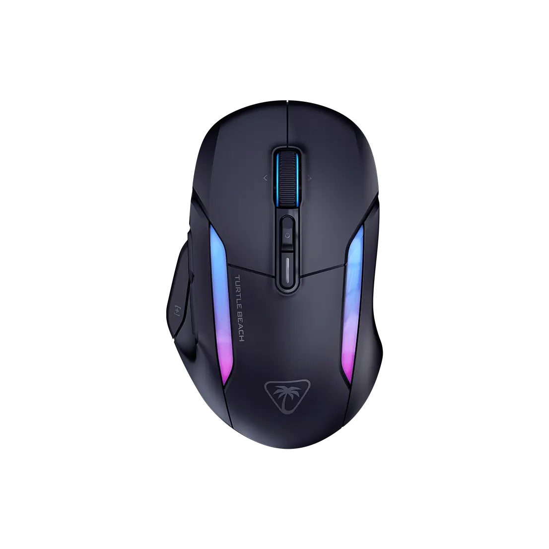 Turtle Beach Kone II Air – Wireless Ergonomic RGB Gaming Mouse