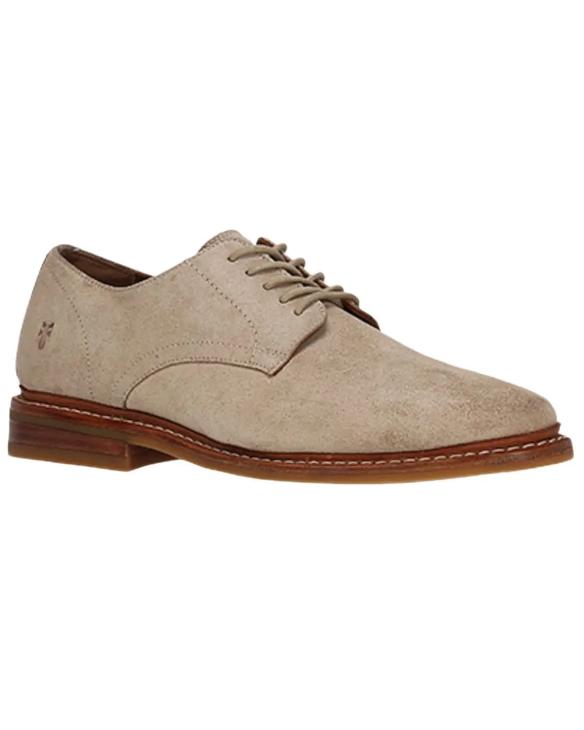 Frye Men's Men'S Paul Oxford Shoes - Fr41982-Mush