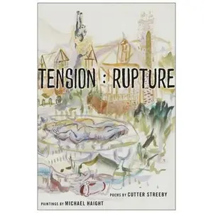 USED-Tension: Rupture: Rupture by Streeby, Cutter (Paperback)