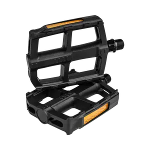 BV MTB Bicycle Pedals Set 9/16 Inch - Pair | BV-PD1