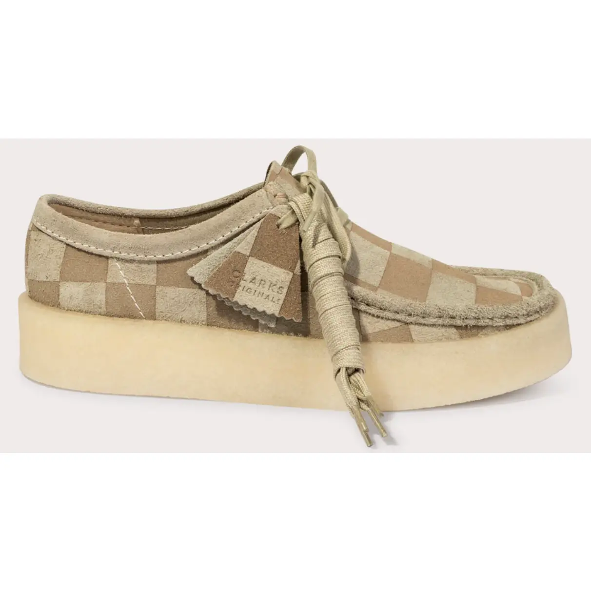 Clarks Wallabee Cup - 26174518