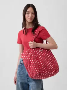 [NEW - FLASH SALE] Gap Logo Tote Bag