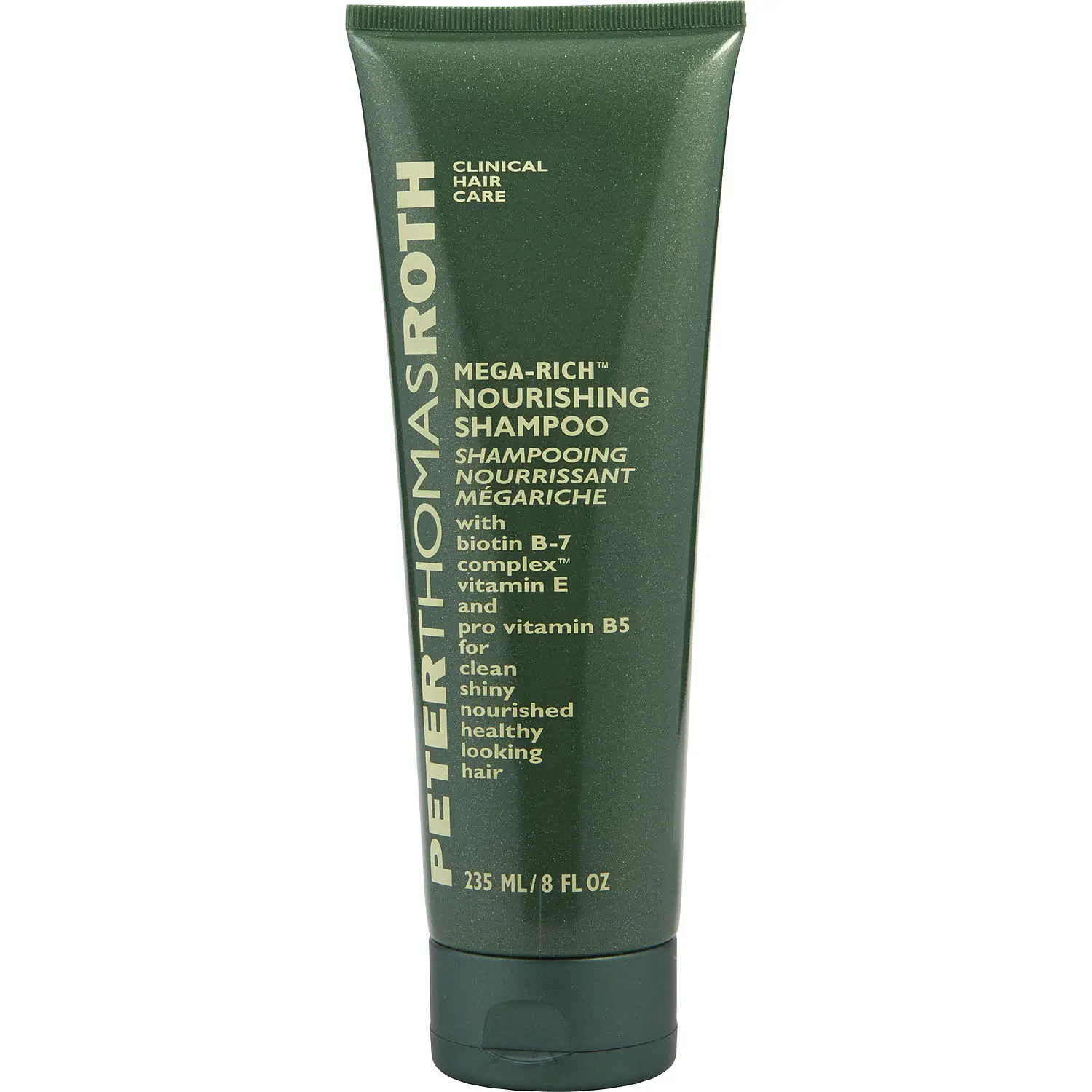 Peter Thomas Roth By Peter Thomas Roth Mega-Rich Shampoo For Unisex