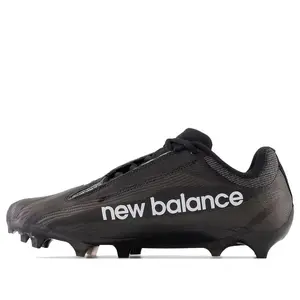 New Balance BurnX4 'Black White' BURNLB4
