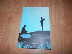 Prayer for Beginners